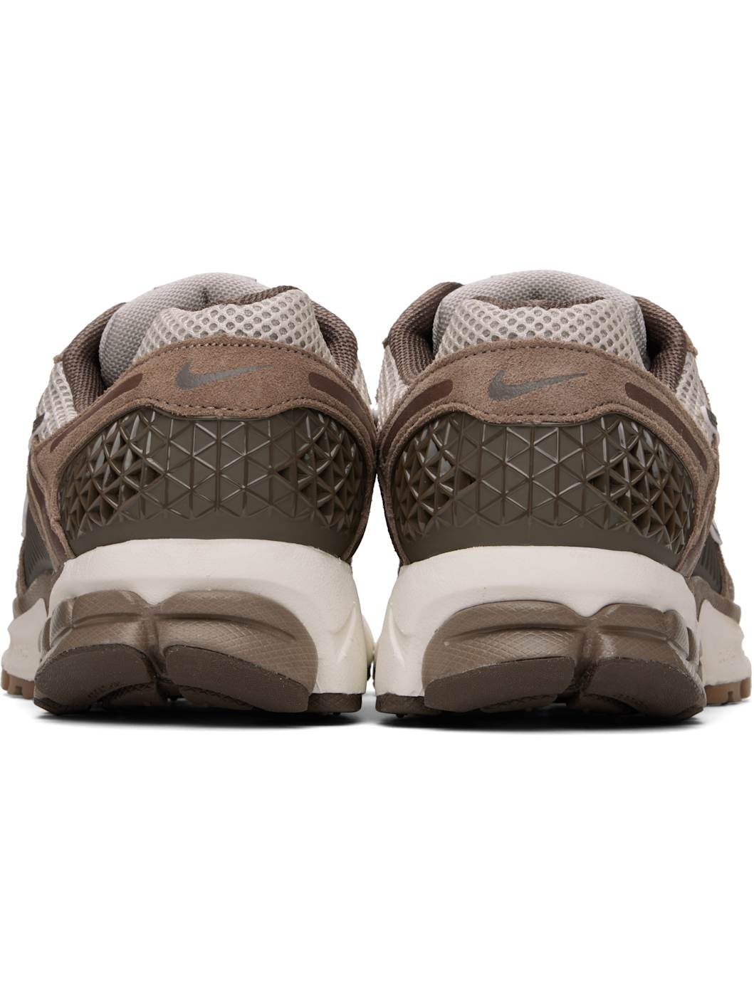 Brown Zoom Vomero 5 Sneakers - 2