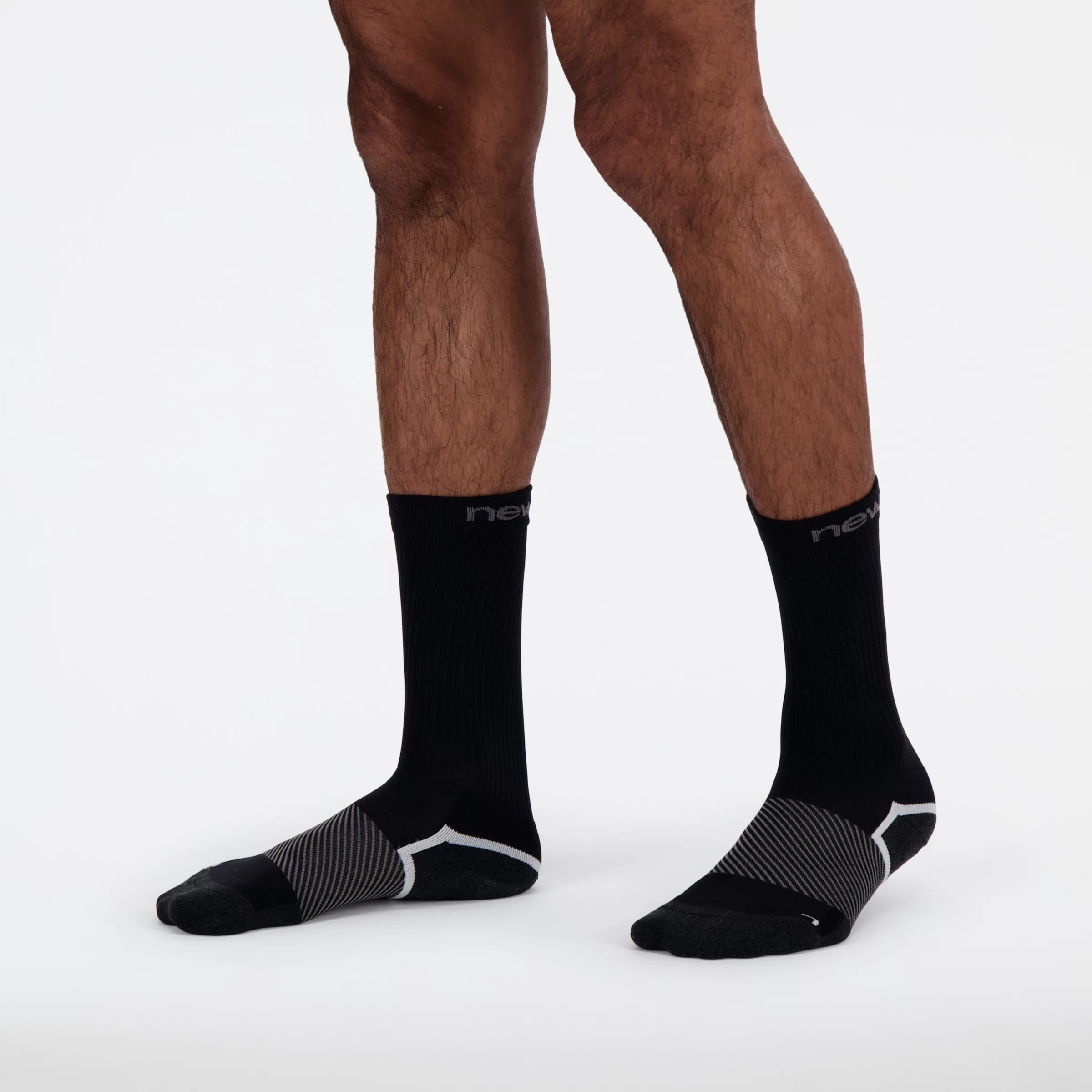 Compression Crew 1 Pair - 3