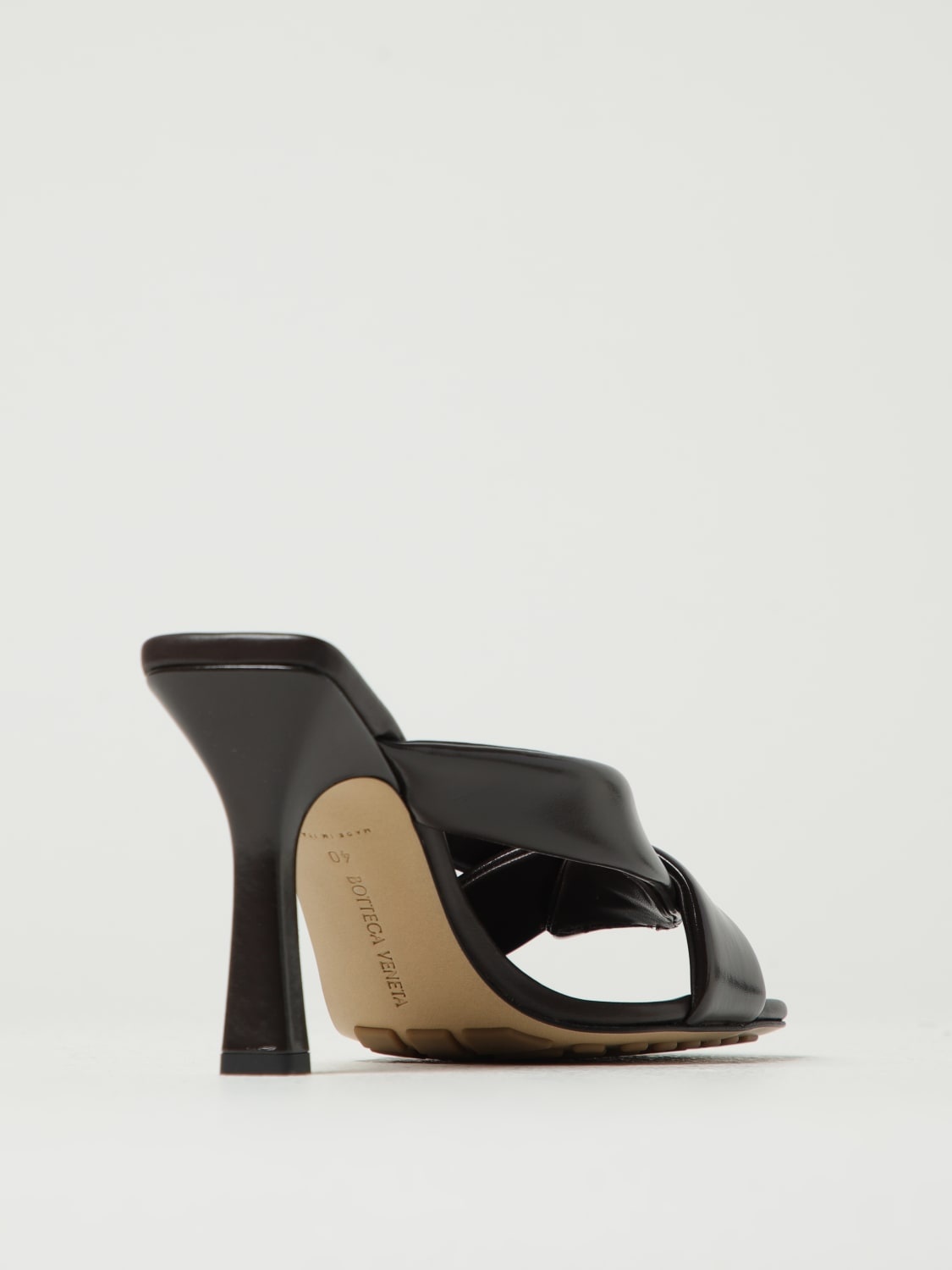 Shoes woman Bottega Veneta - 3