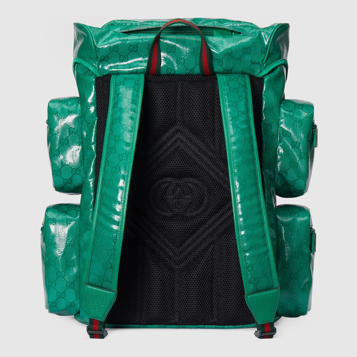 GG Crystal backpack - 4