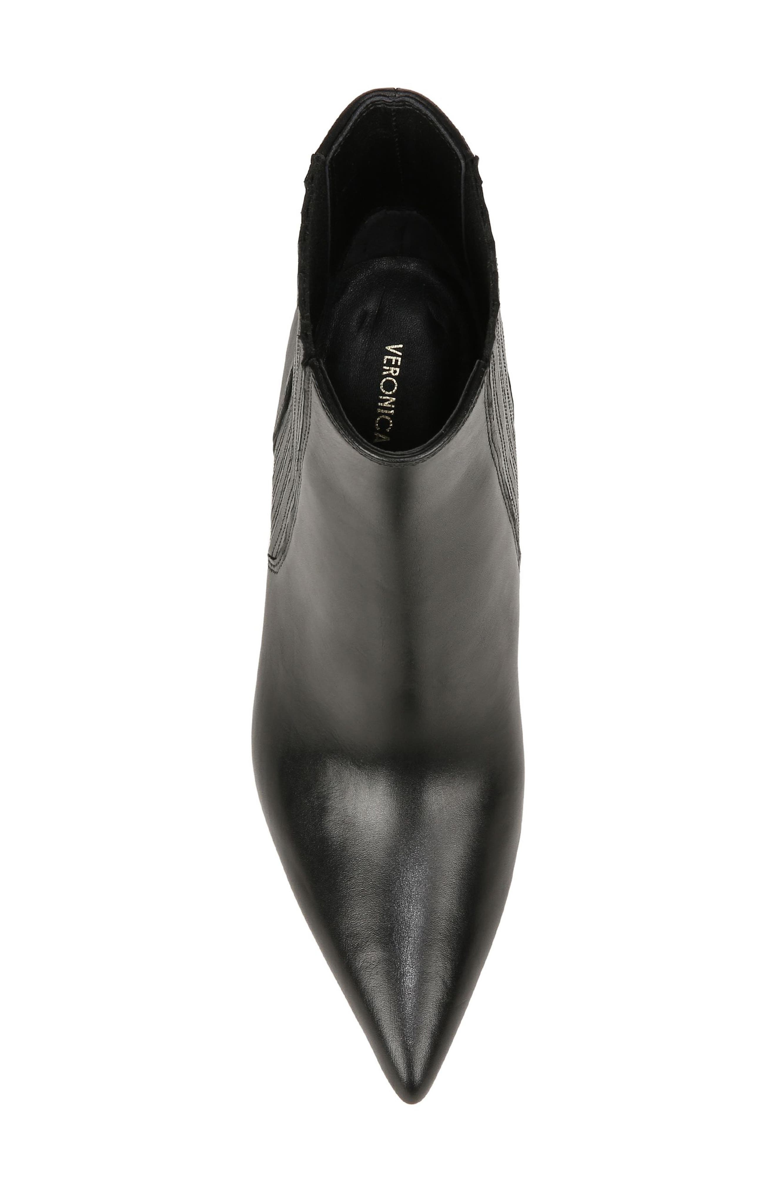 Lisa 70mm Pointed Toe Bootie - 5