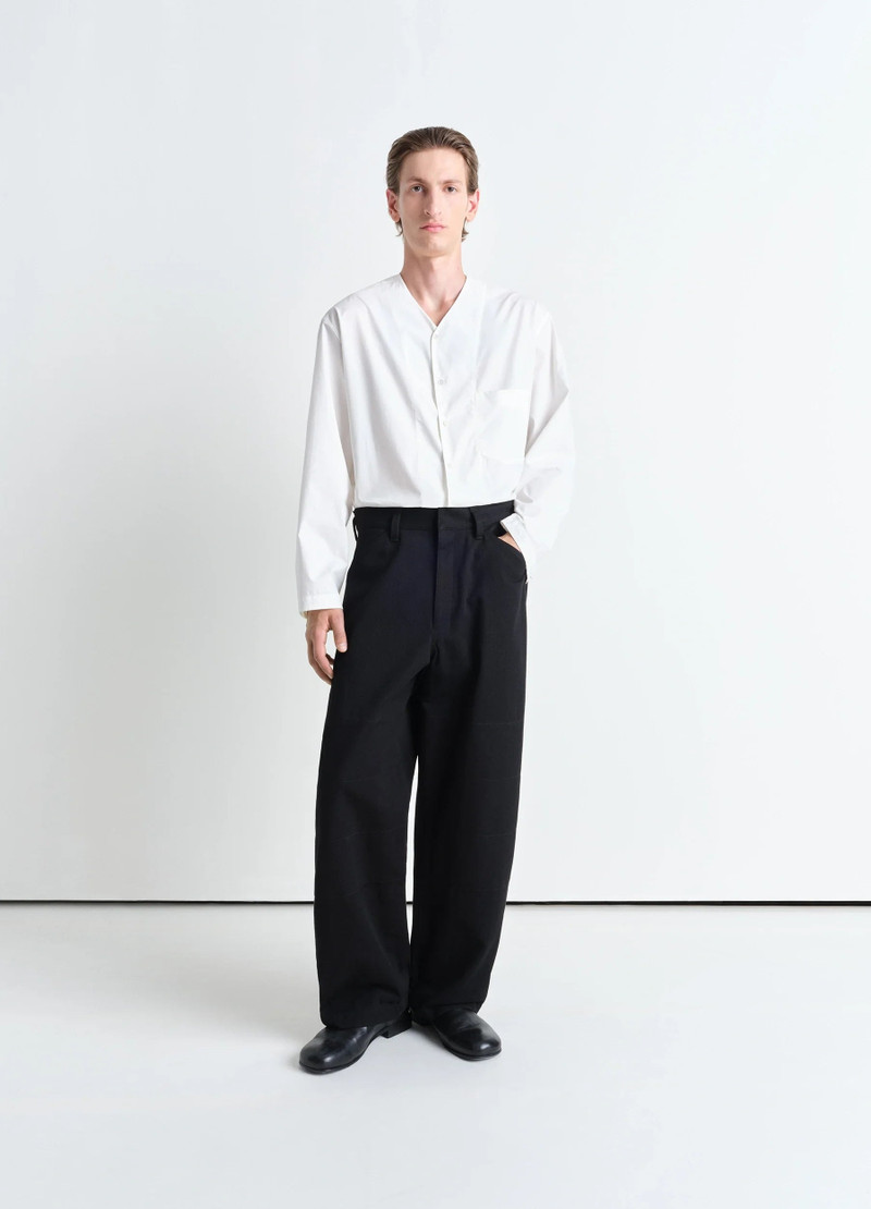 Lemaire BIG WORK PANTS outlook
