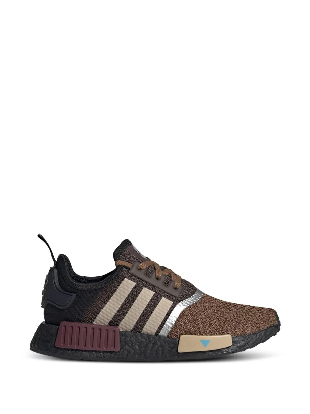 nmd r1 sneakers - 1