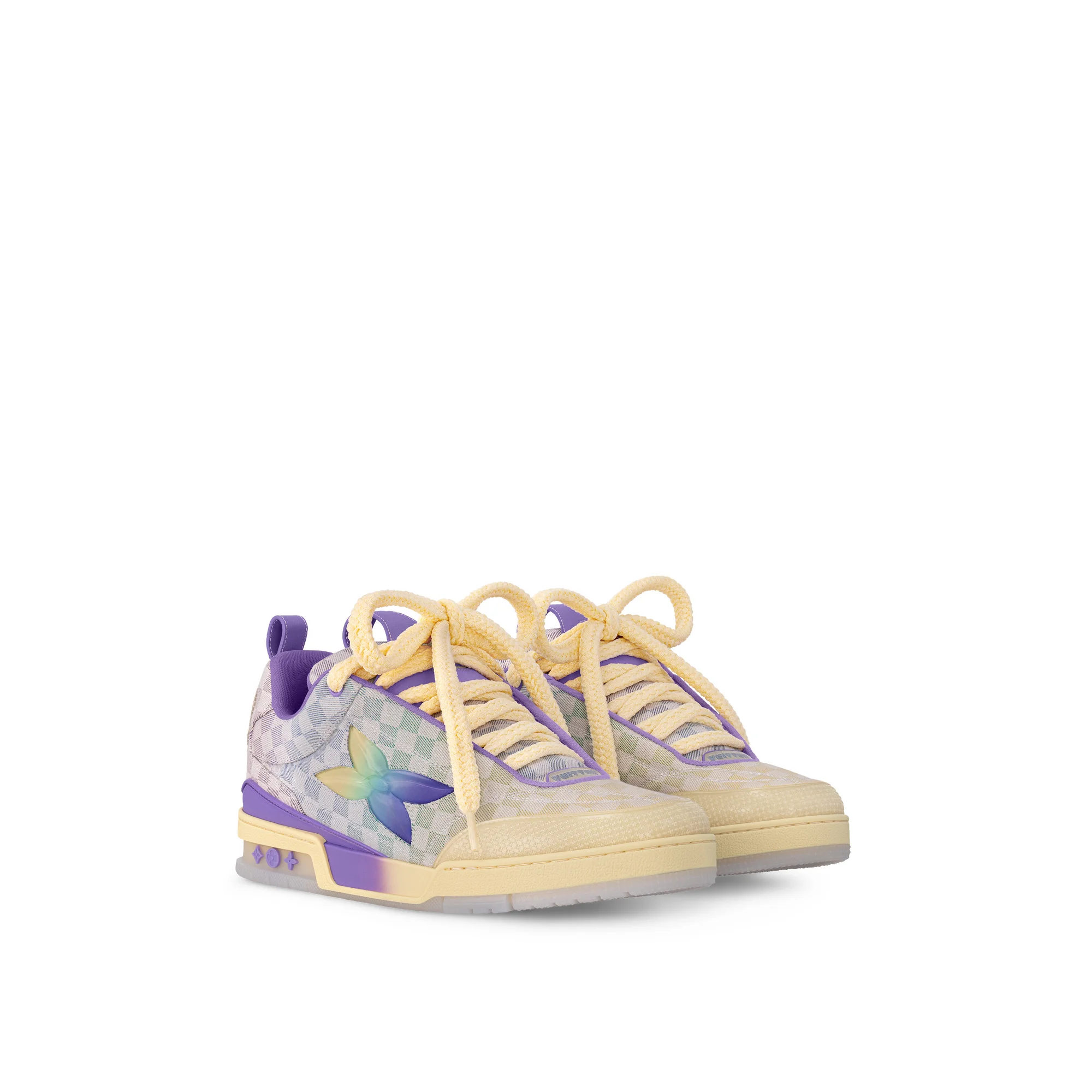LV Skate Sneaker - 1