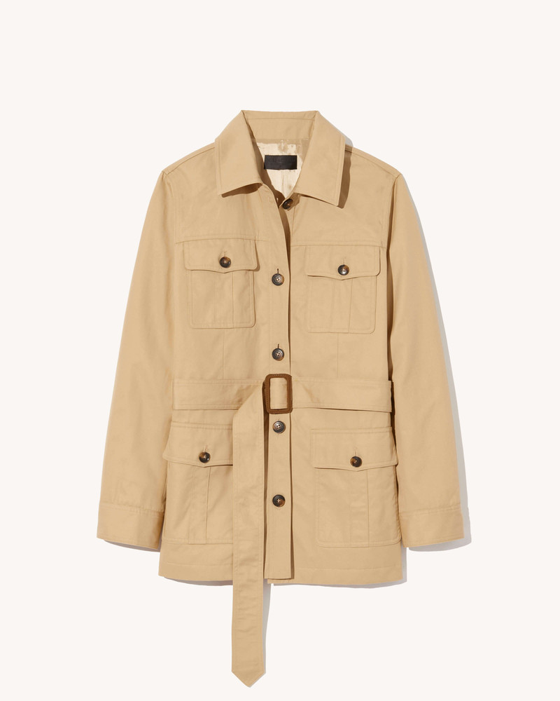 MILA JACKET - 1