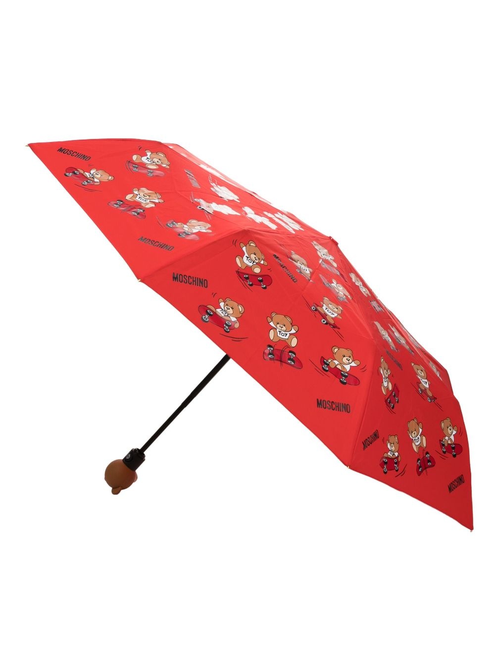 Teddy Bear compact umbrella - 3