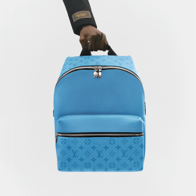 Discovery Backpack 6