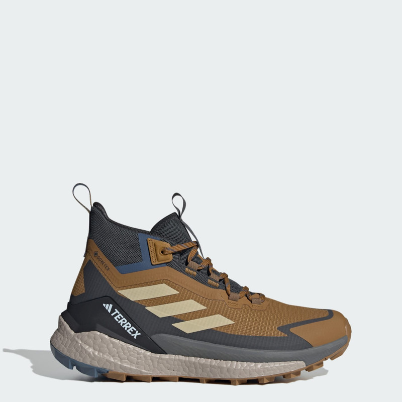 Terrex Free Hiker 2.0 Gore-Tex Hiking Shoes - 1