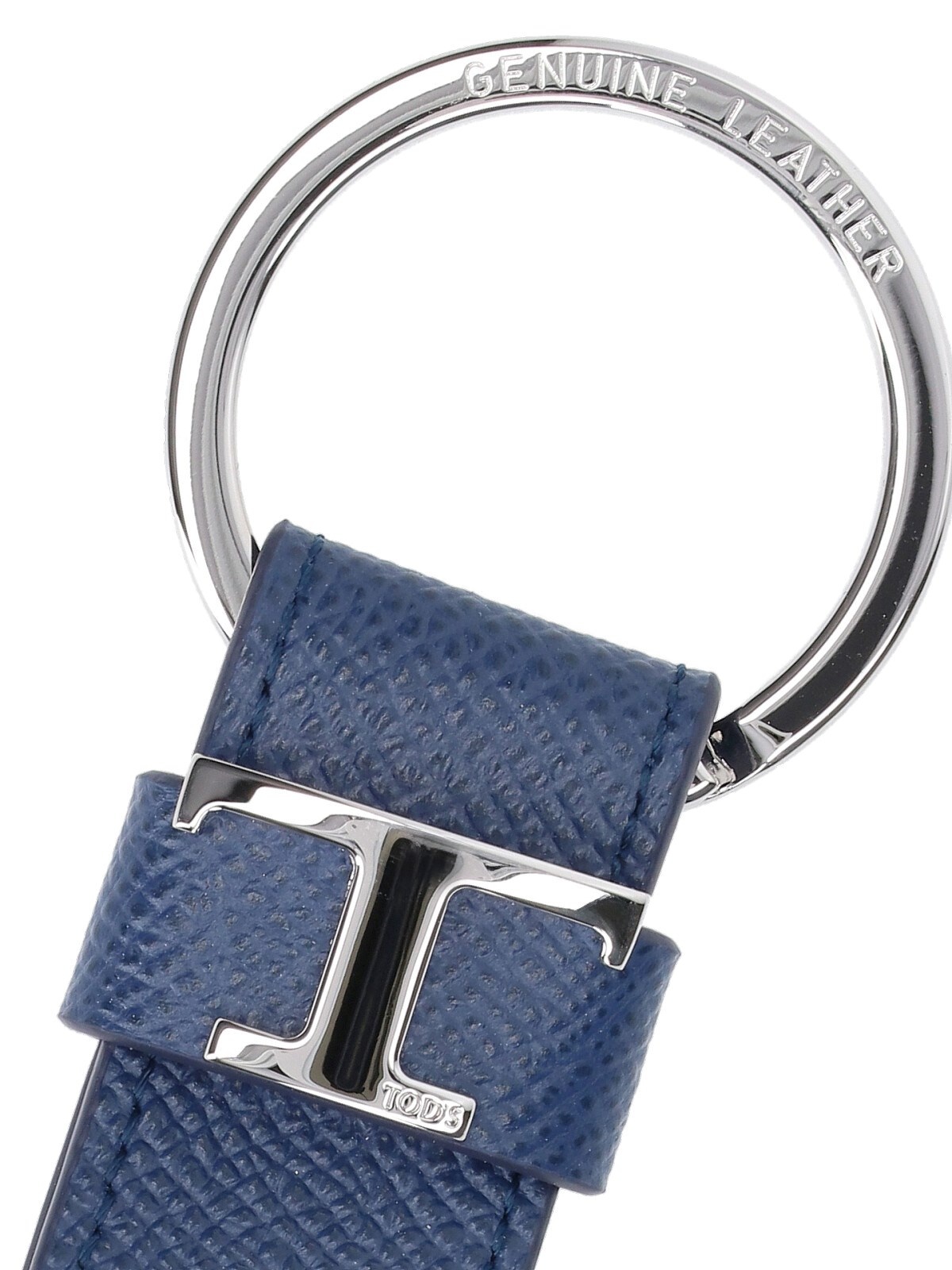 LOGO KEYRING - 3