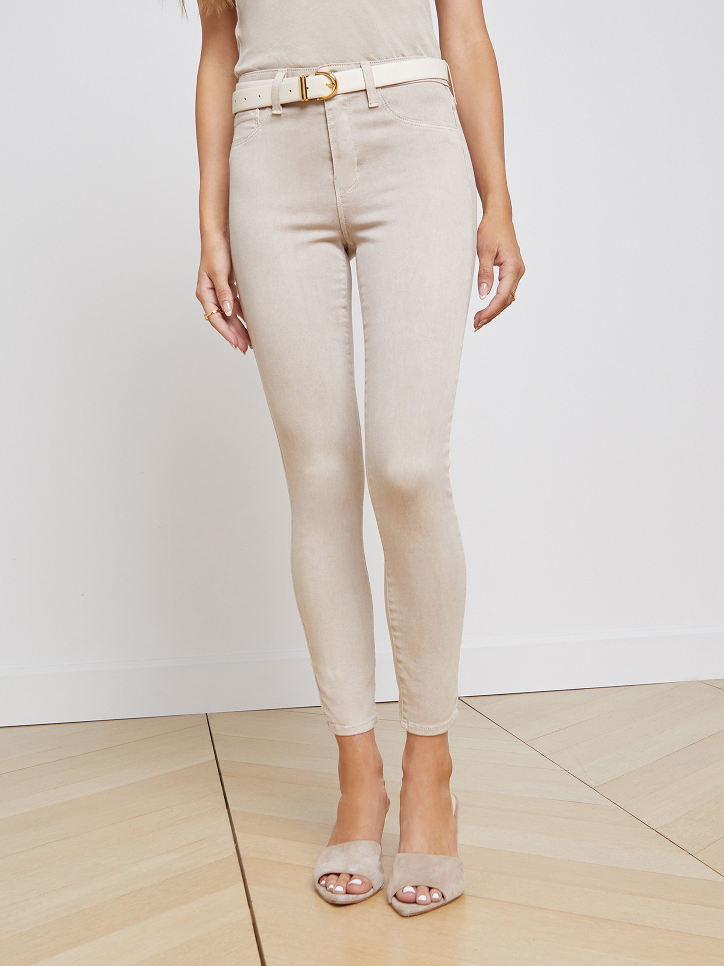 Margot Skinny Jean - 4