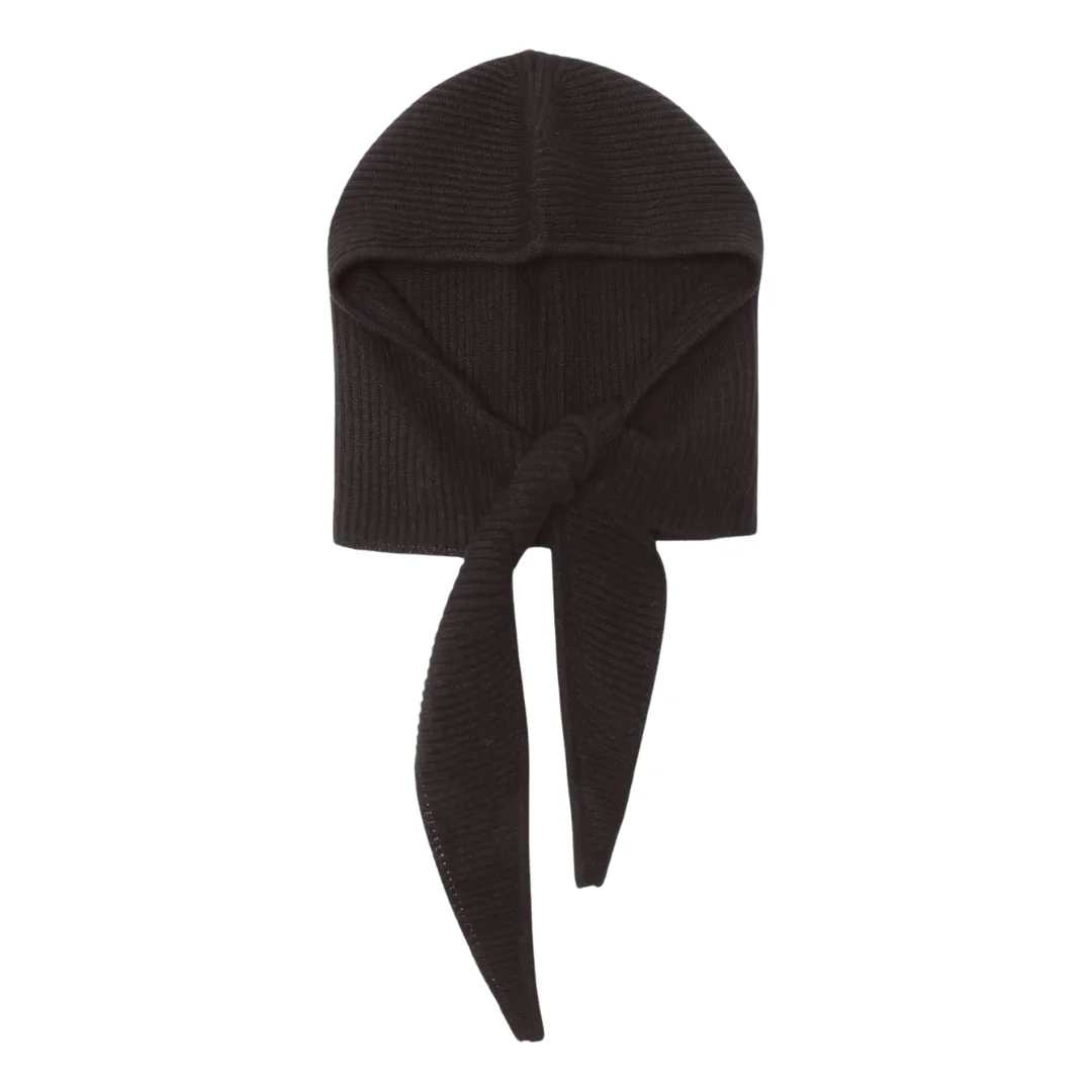 Black Balaclava - 1