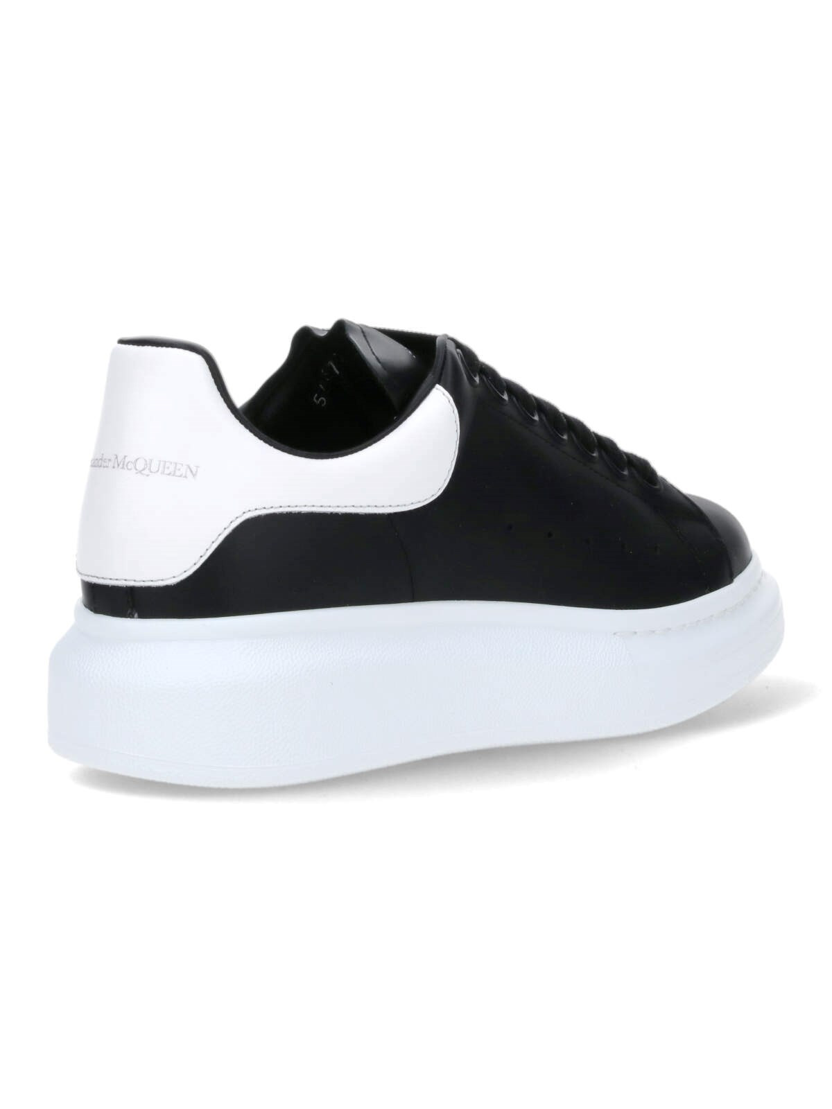 OVERSIZED SOLE SNEAKERS - 4