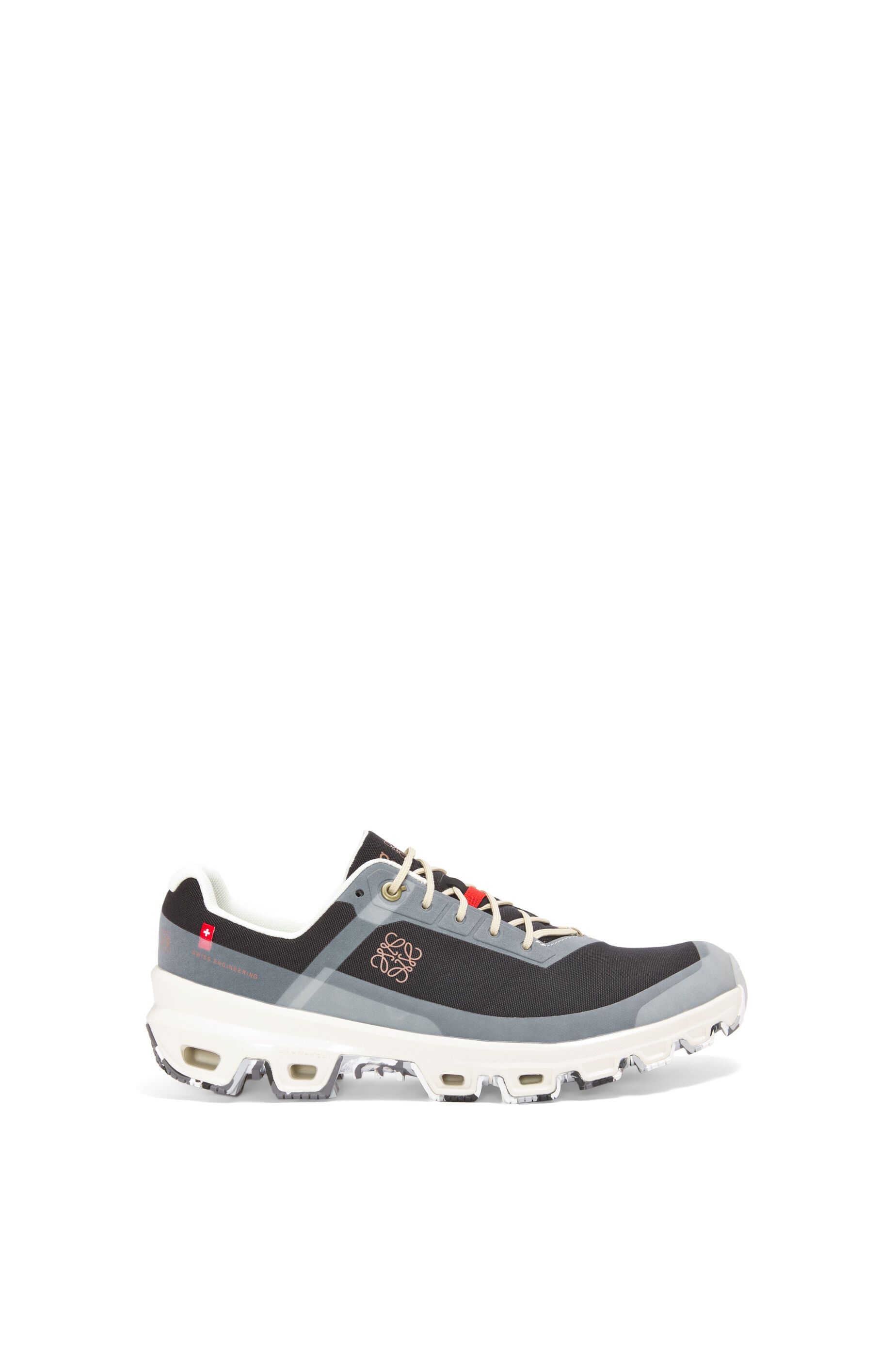 Cloudventure running shoe in nylon - 1