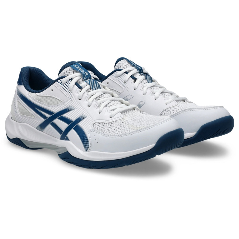 Asics GEL-ROCKET 12 outlook