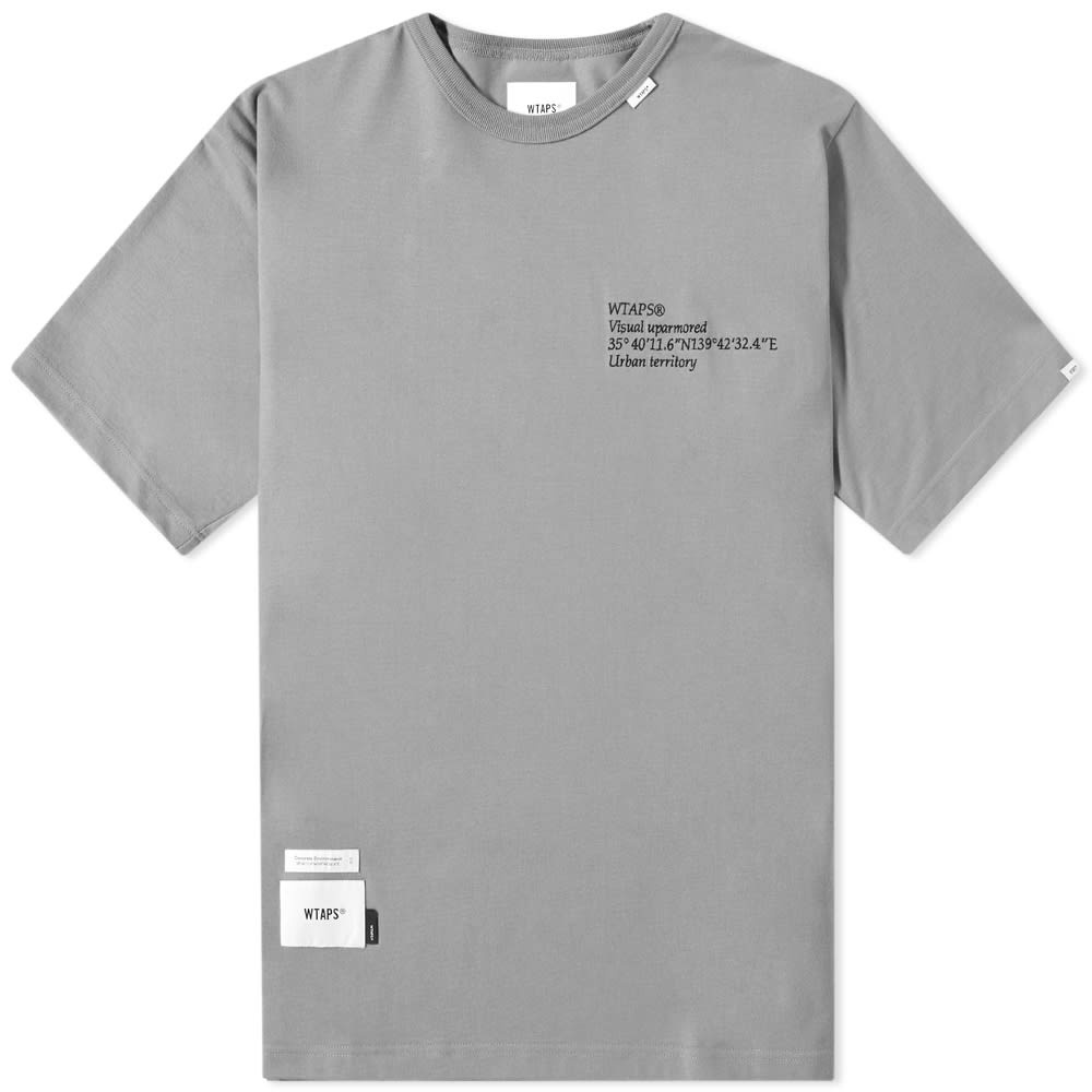 WTAPS Insect 03 Tee - 1