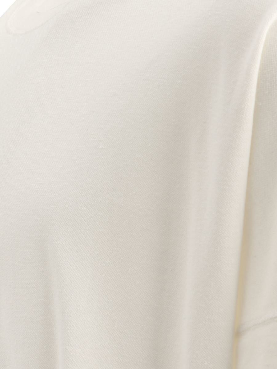 Nonnative NONNATIVE PIQUE T-SHIRT - 4