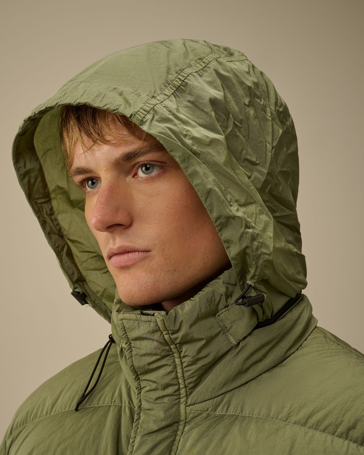 Chrome-R Down Jacket - 6