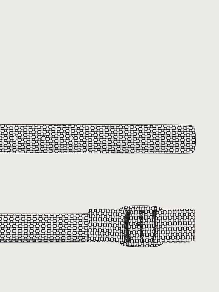 VIVA FIXED BELT - 2