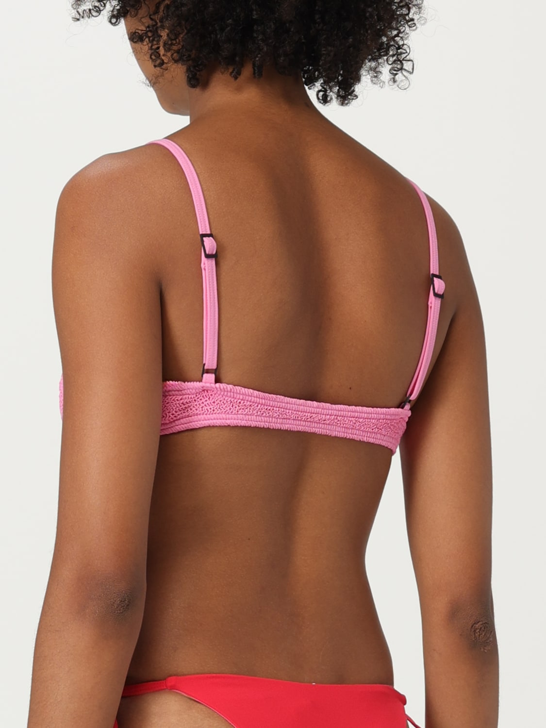 Swimsuit woman Bond-eye - 3