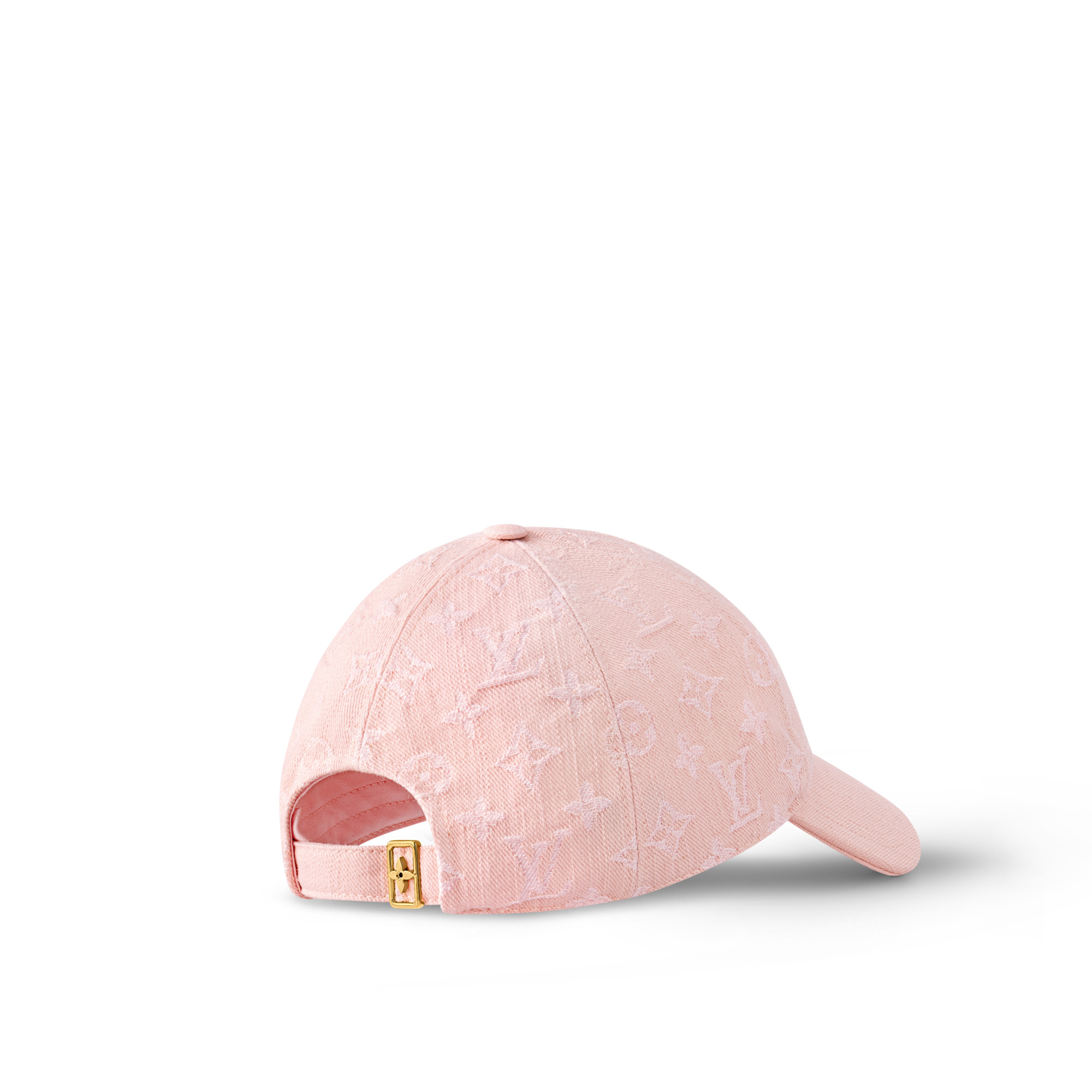 Denim Cap - 4