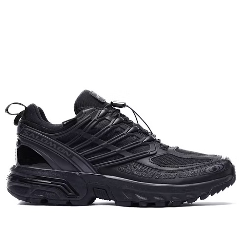 SALOMON ACS Pro Gore-Tex 'Black Asphalt' 475994 - 2