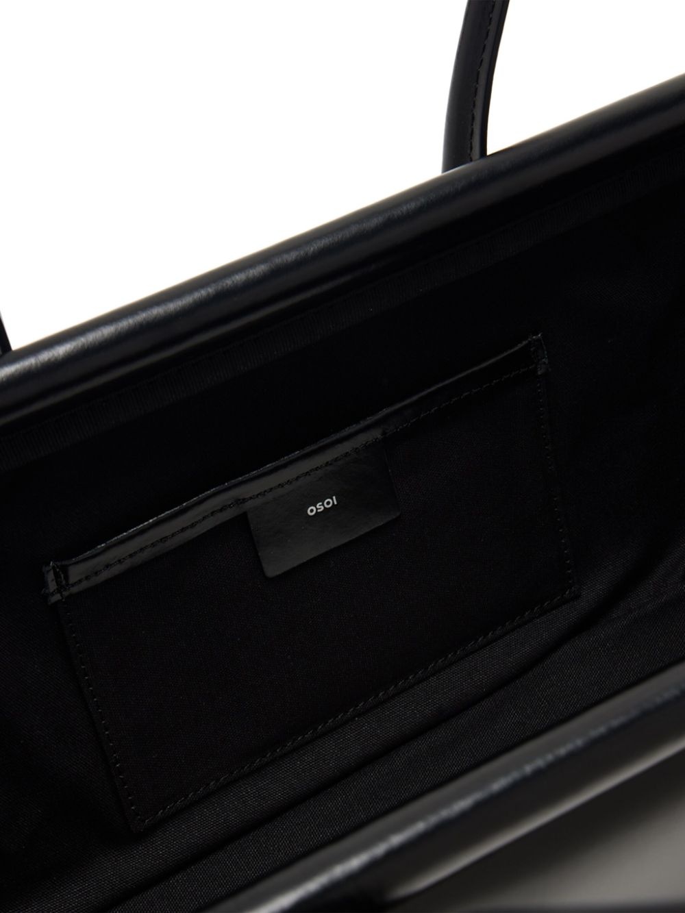 Boat handbag - 4