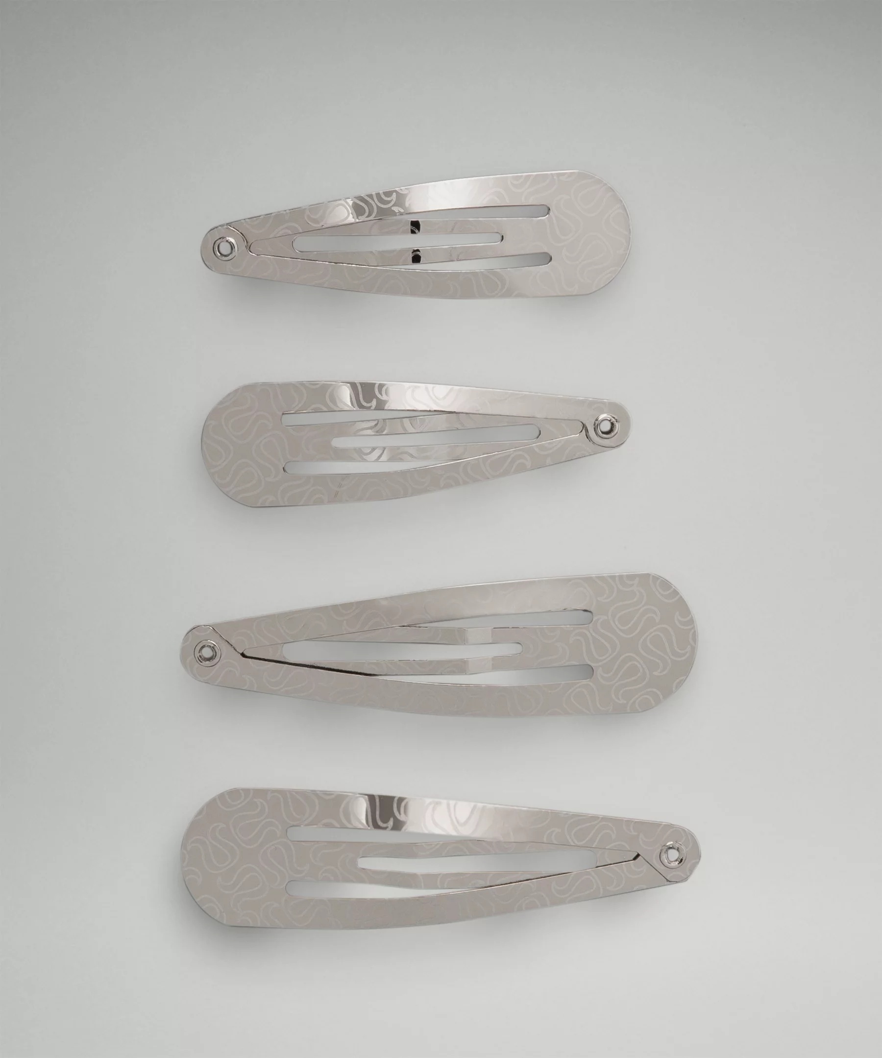 Snap Clips *4 Pack - 1