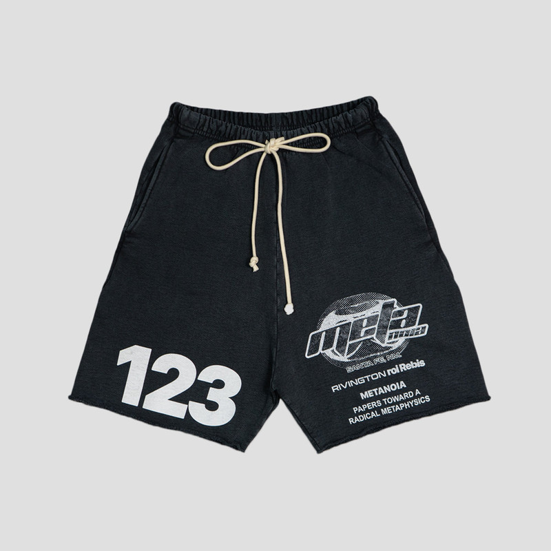 RADICAL ALMA SHORT 1
