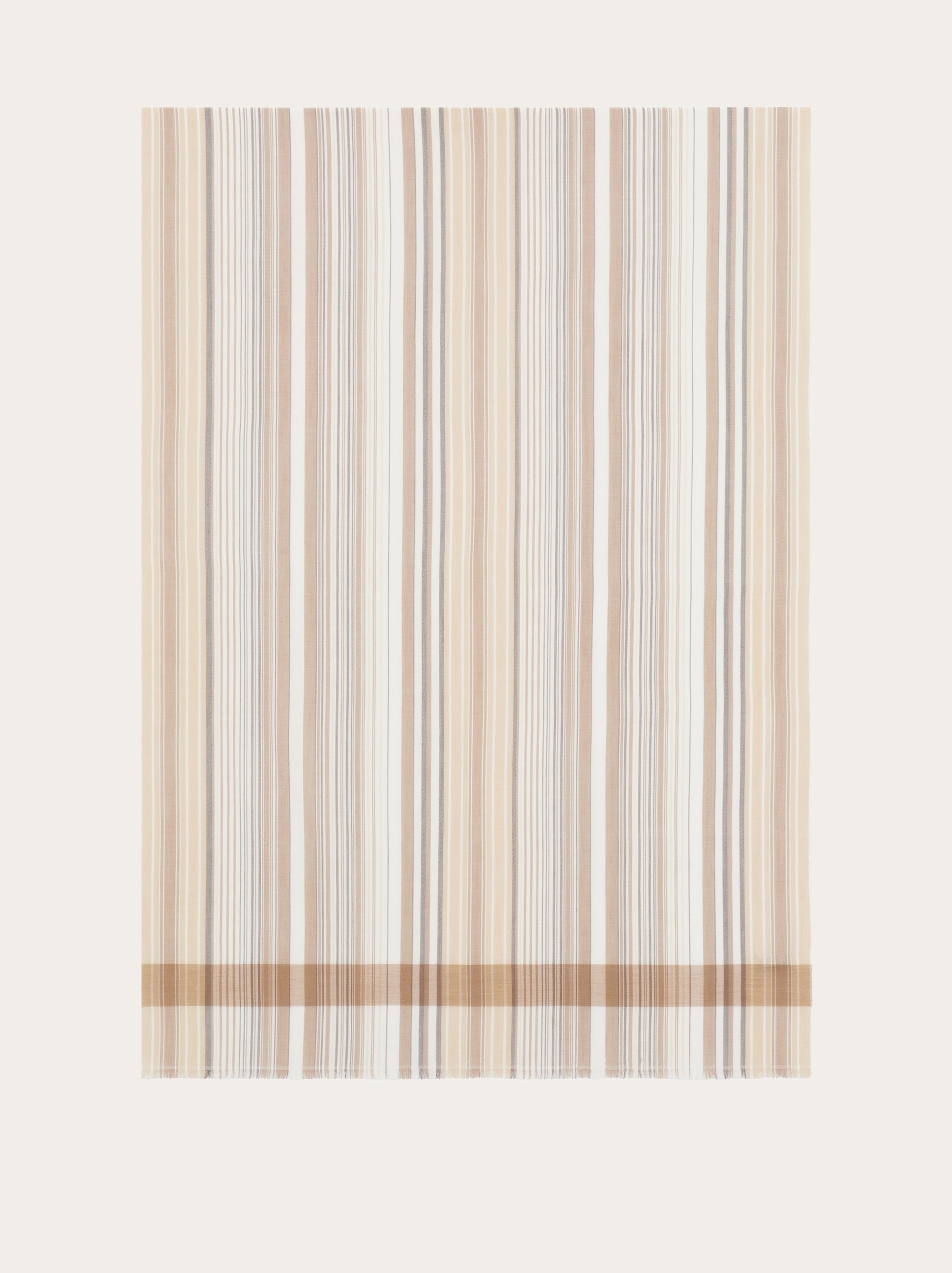 Lightweight stole - 4