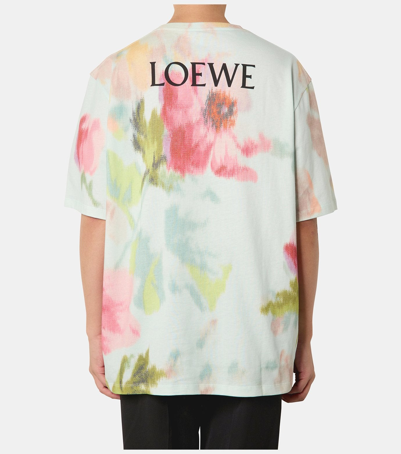 LOOSE FIT T-SHIRT - 3