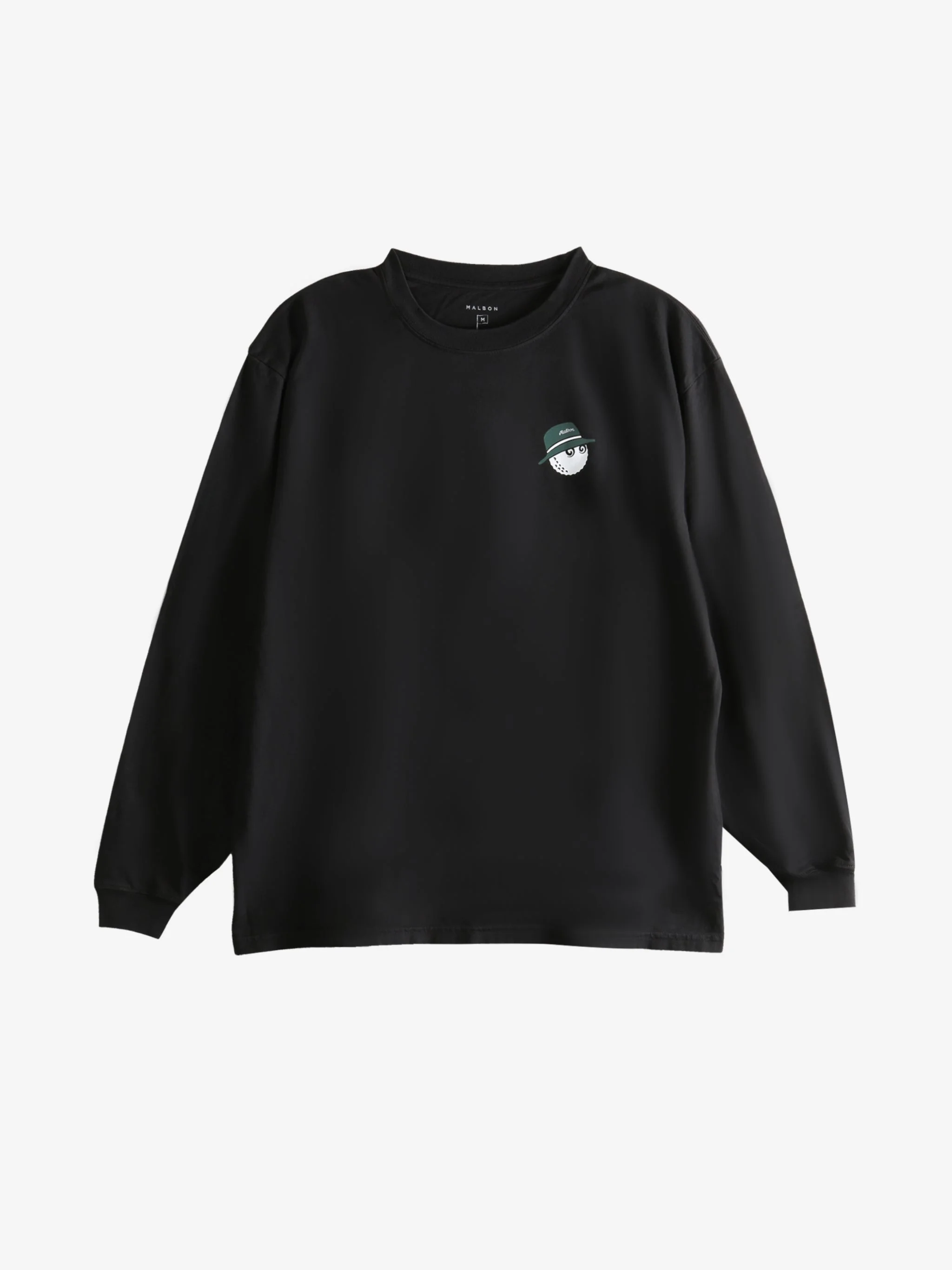 MALBON - Men Gorse Cooper Tee - 1