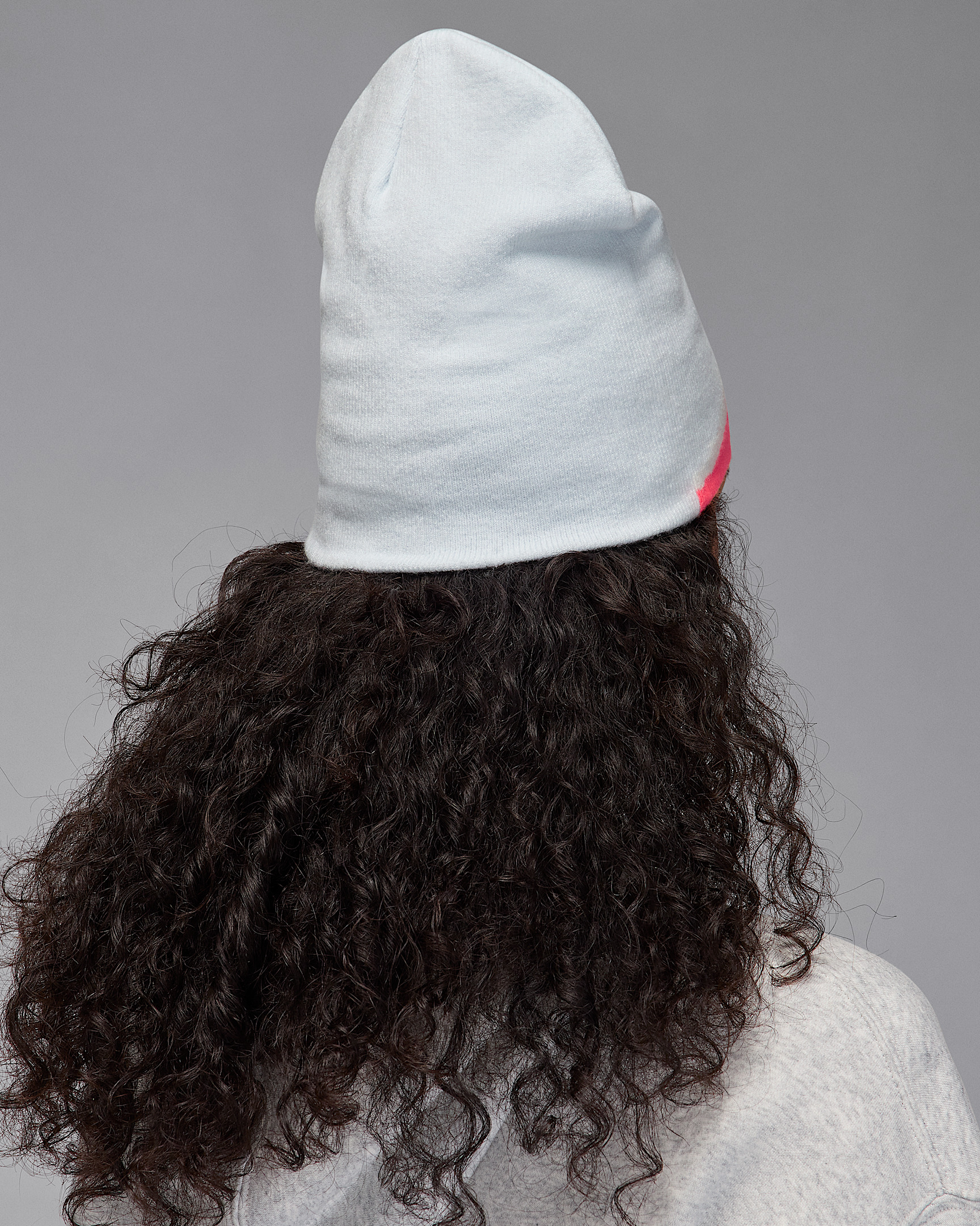 Jordan Brooklyn Peak Beanie - 2