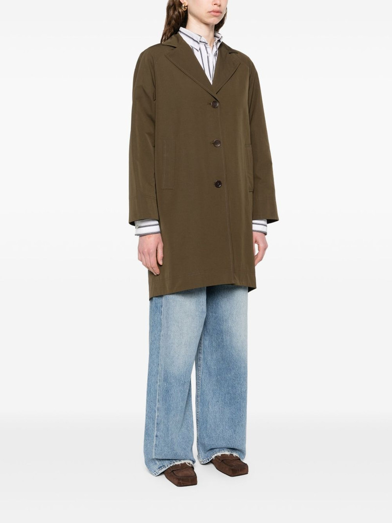 water-repellent coat 3