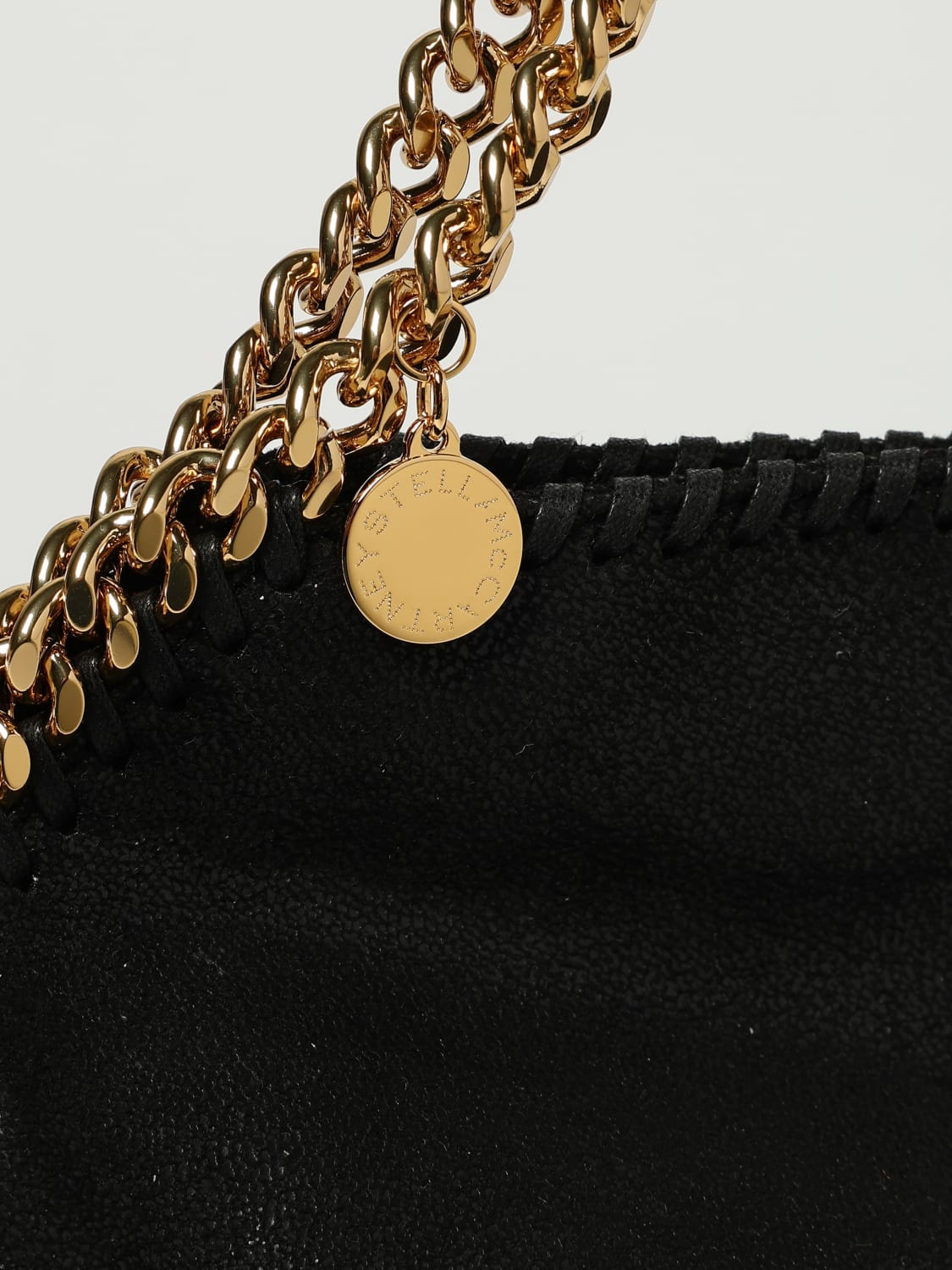 Shoulder bag woman Stella McCartney - 3