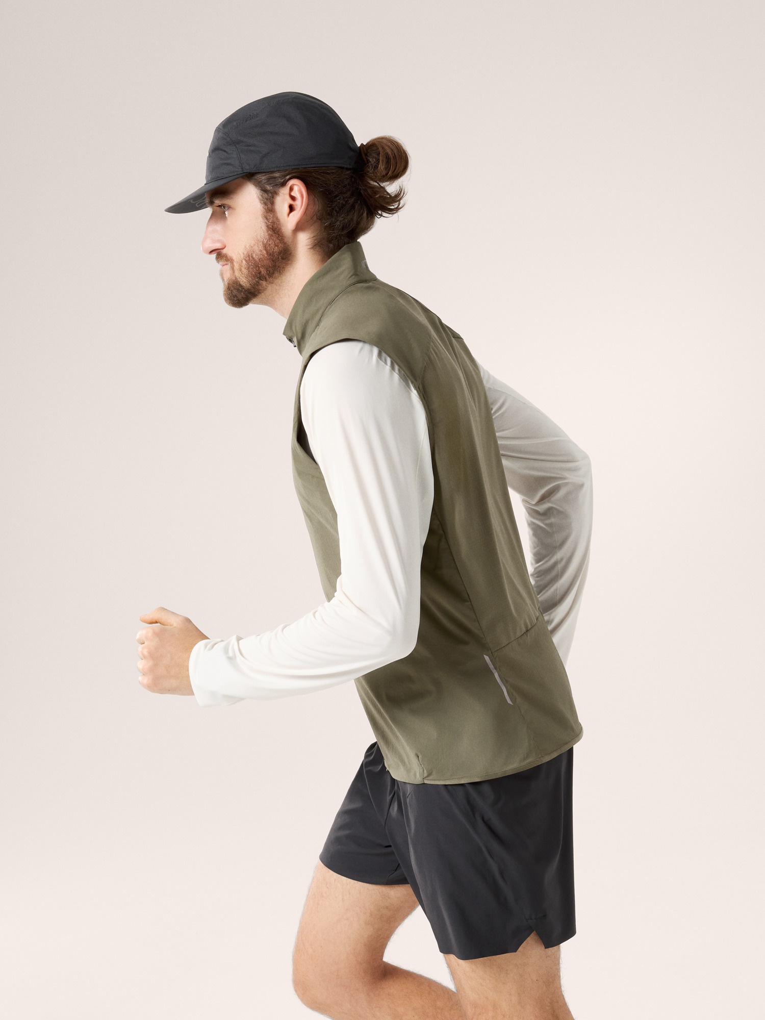 Norvan Insulated Vest - 5