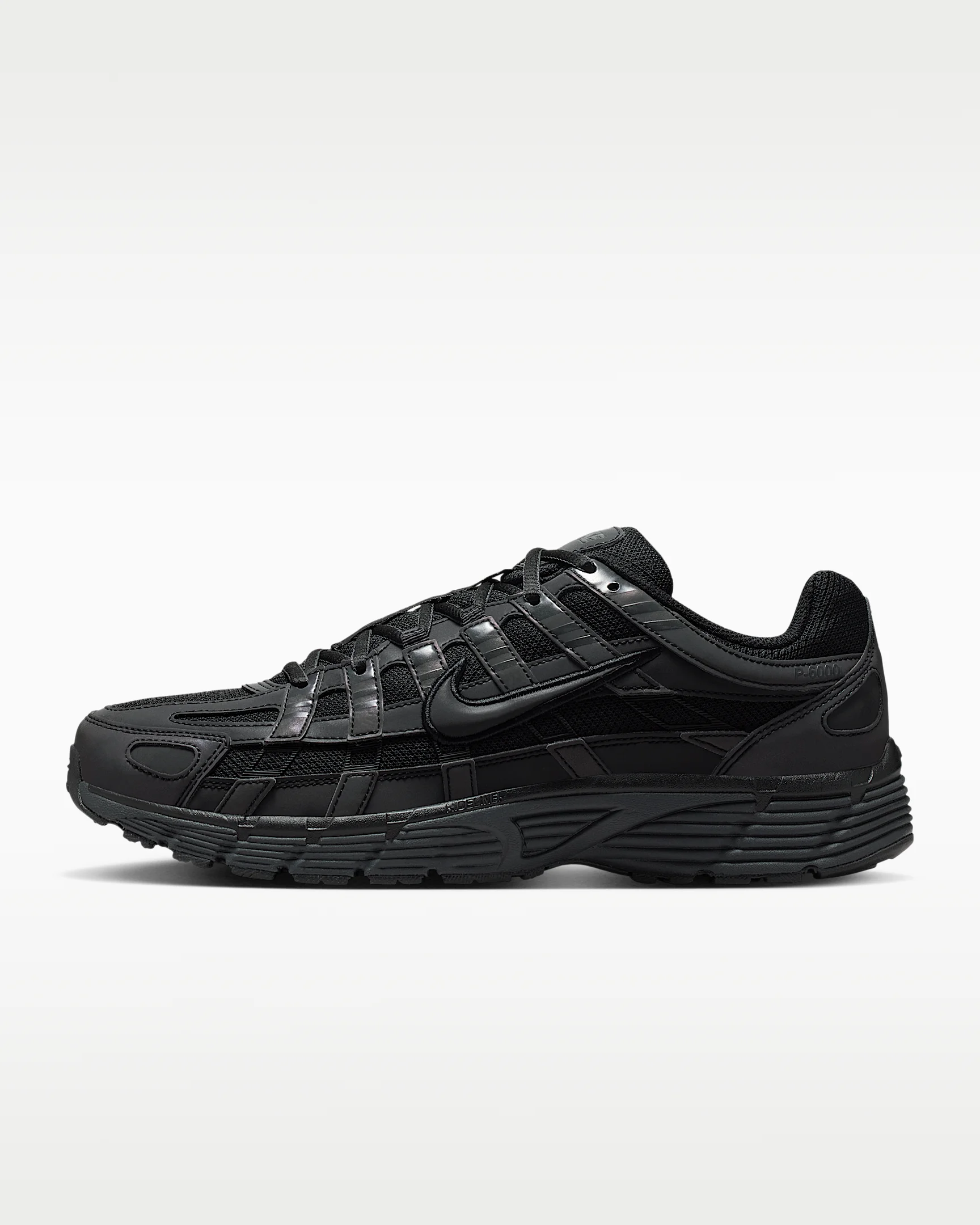 Nike P-6000 SE Men's Shoes - 1