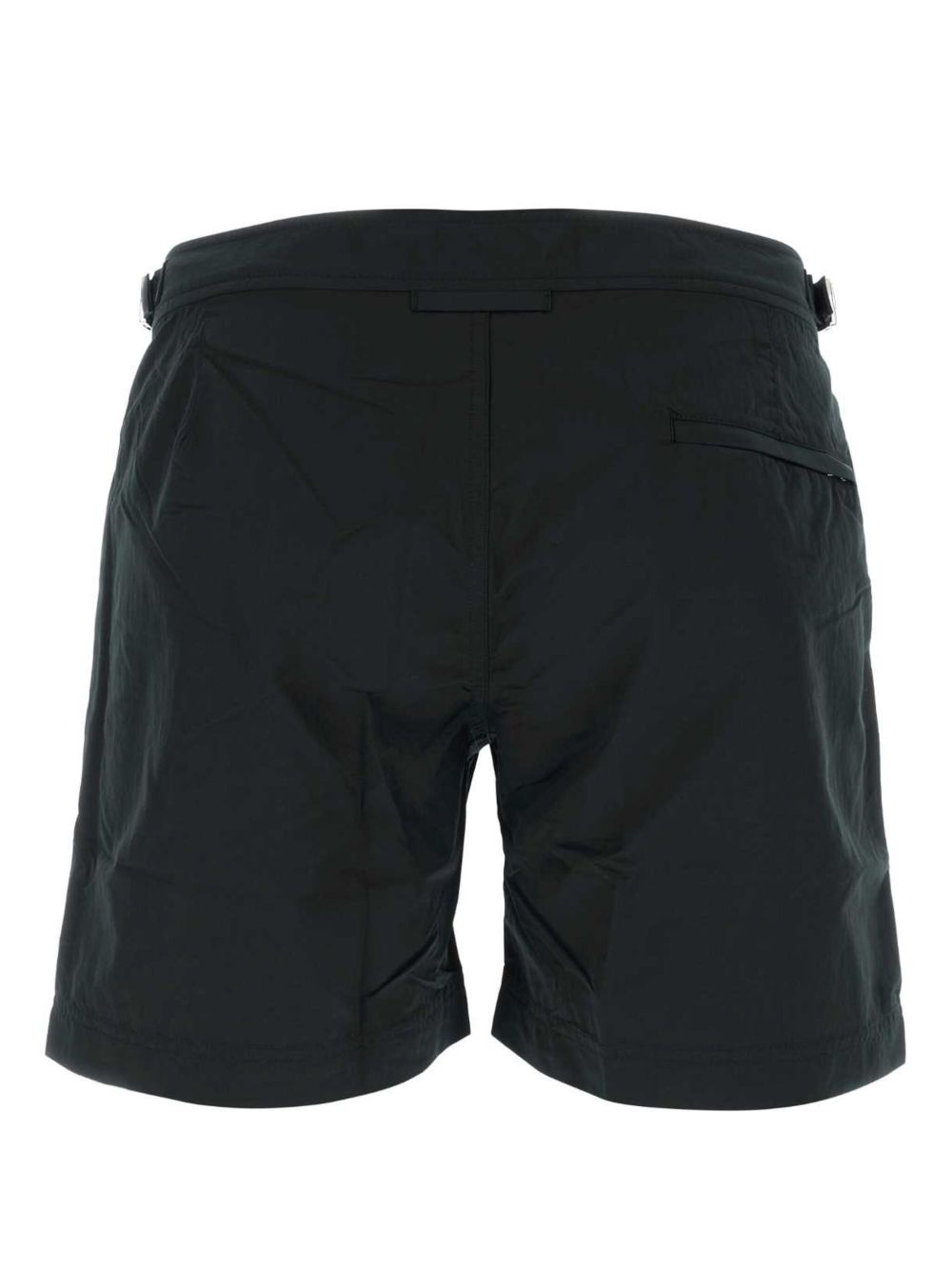 slim-fit swim shorts - 2