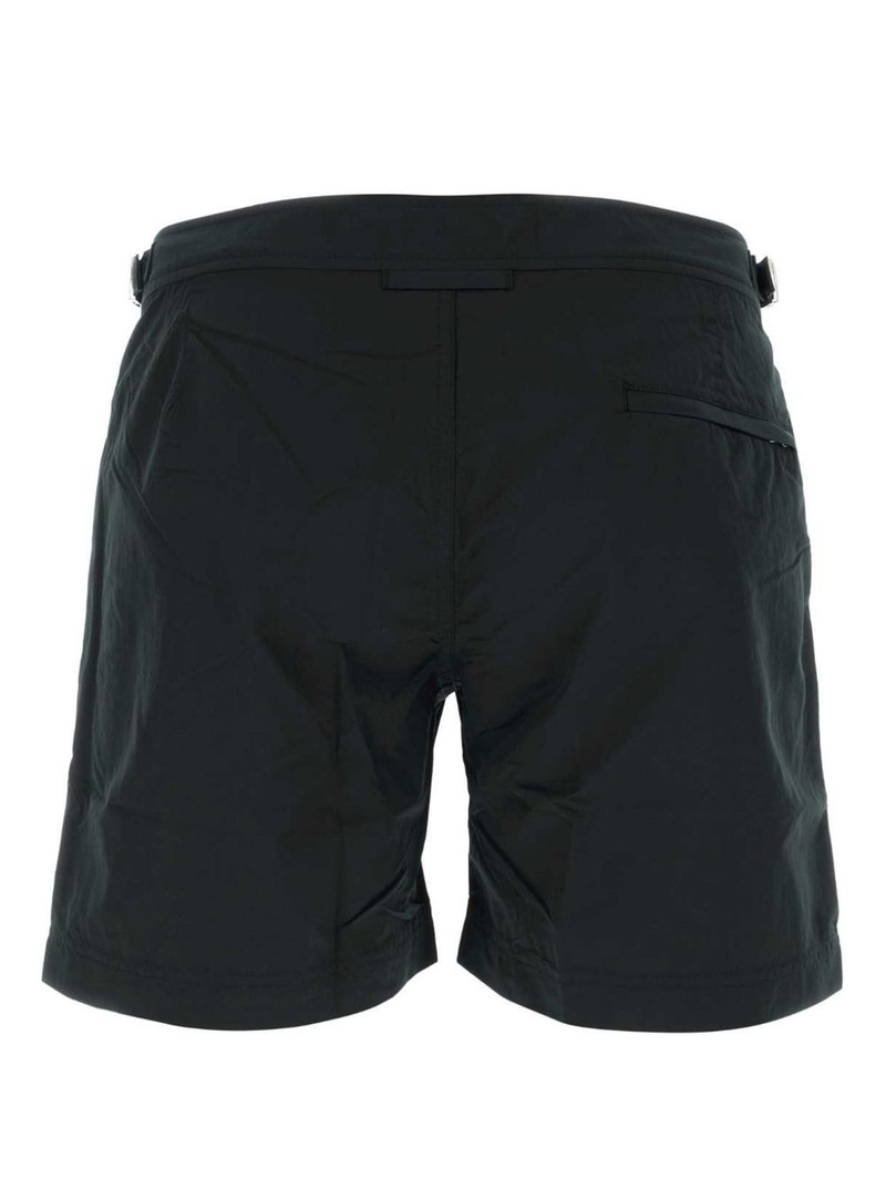 ORLEBAR BROWN slim-fit swim shorts outlook