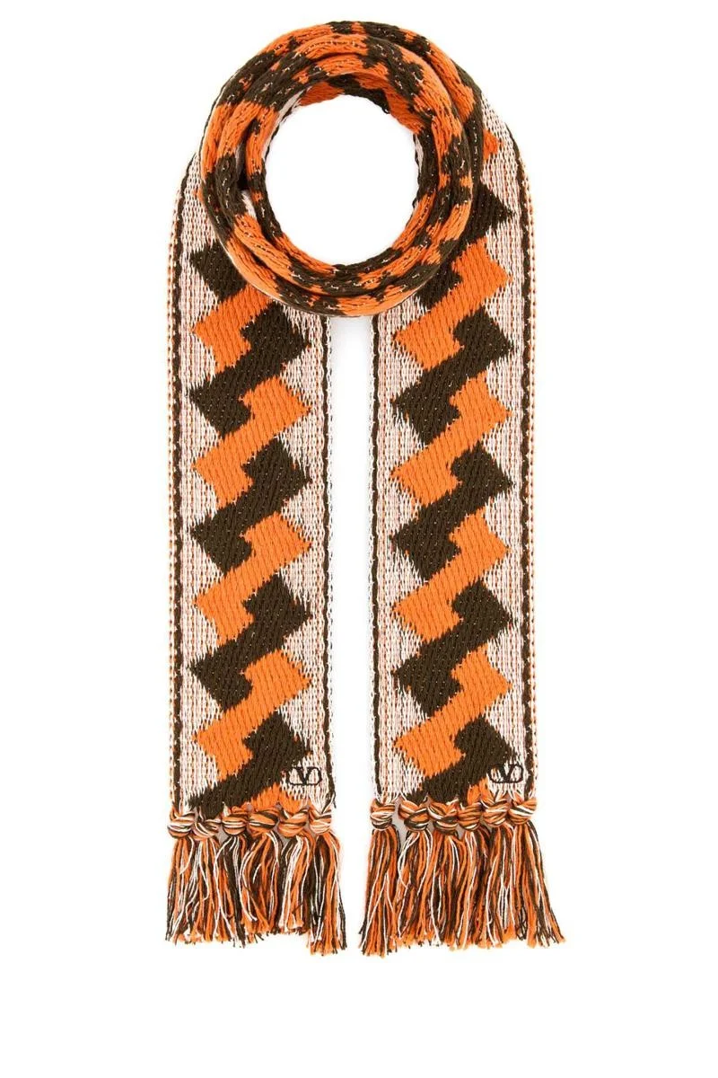 Valentino Garavani Scarves And Foulards - 1