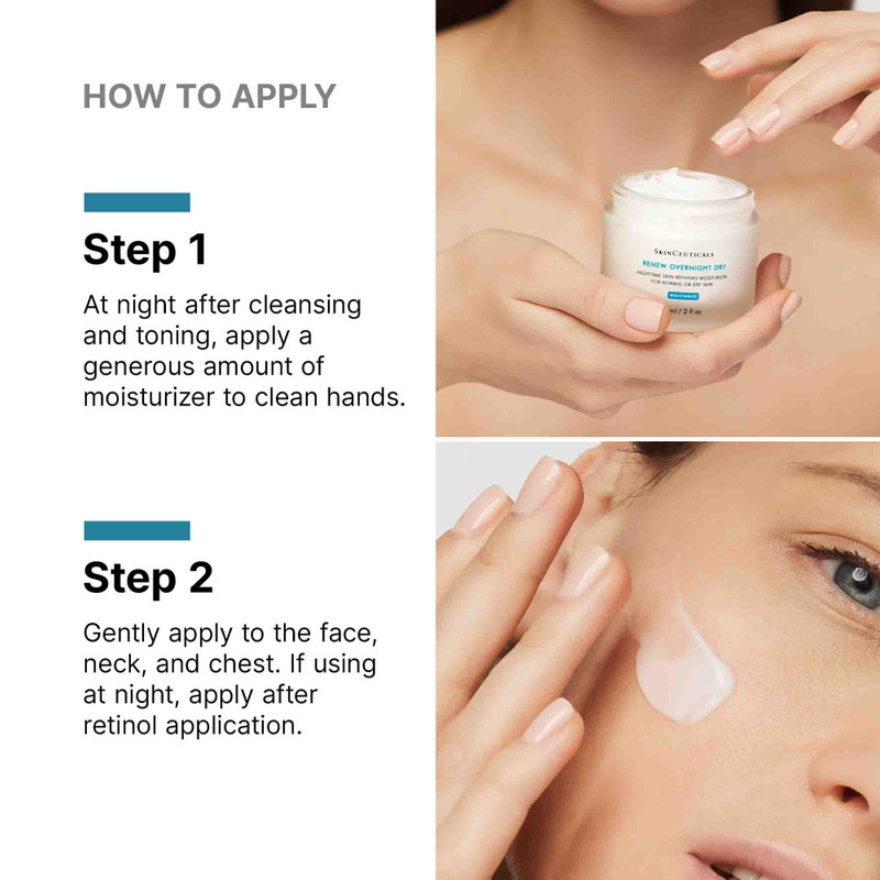 Renew Overnight Dry 7