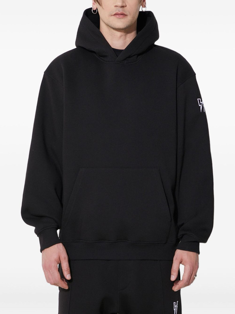 lightning bolt hoodie 1