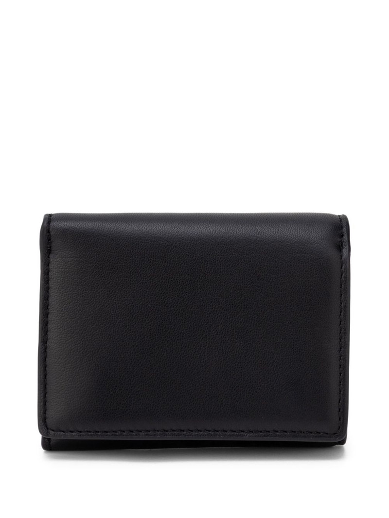 Diesel leather wallet outlook