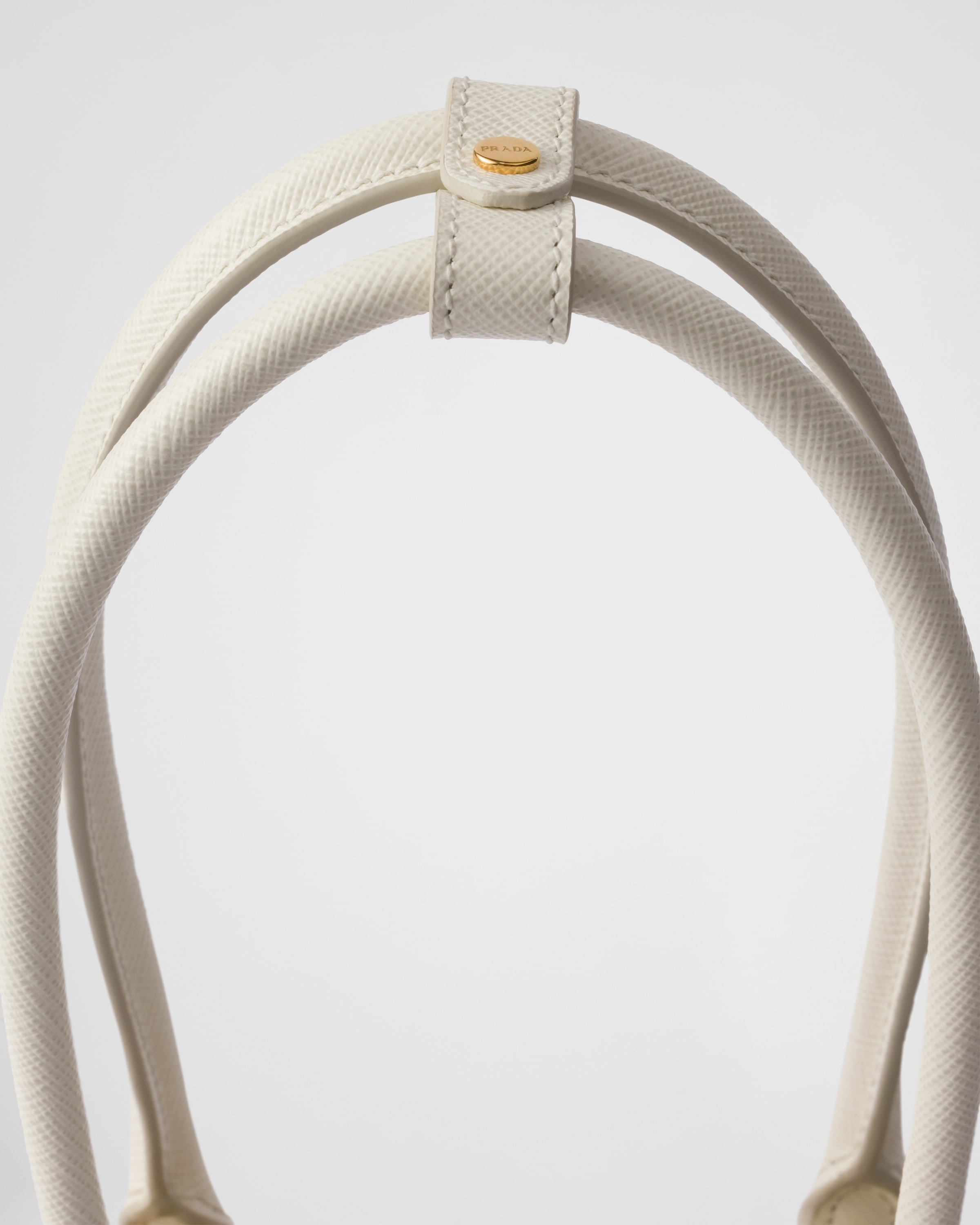 Prada Galleria Saffiano leather mini-bag - 5