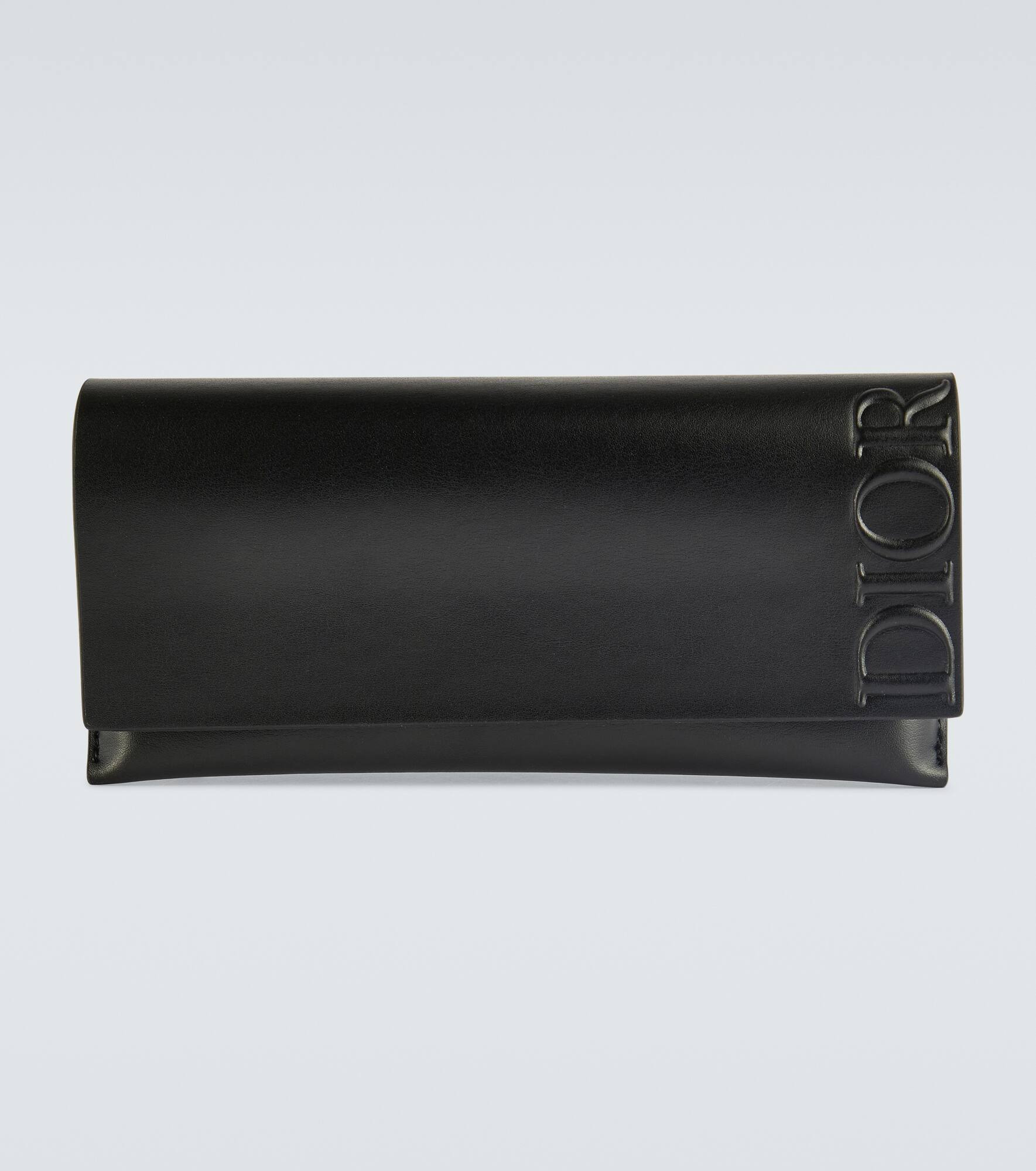 DiorBlackSuitO S5Isquare glasses - 5