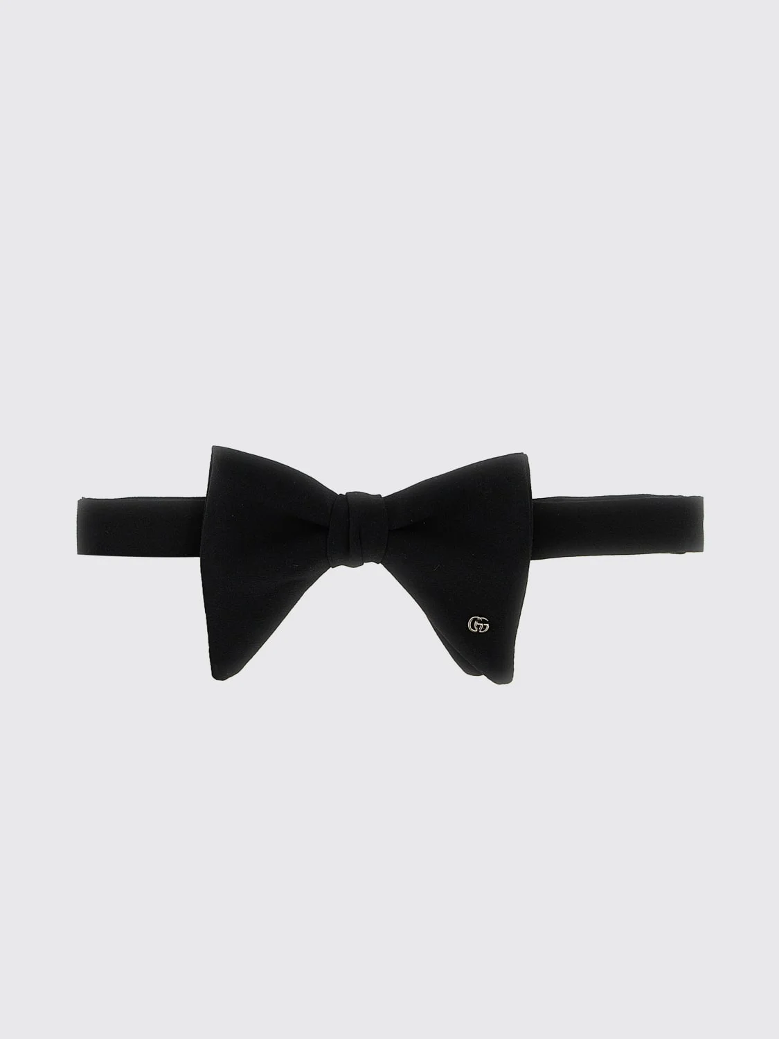 Bow tie men Gucci - 1