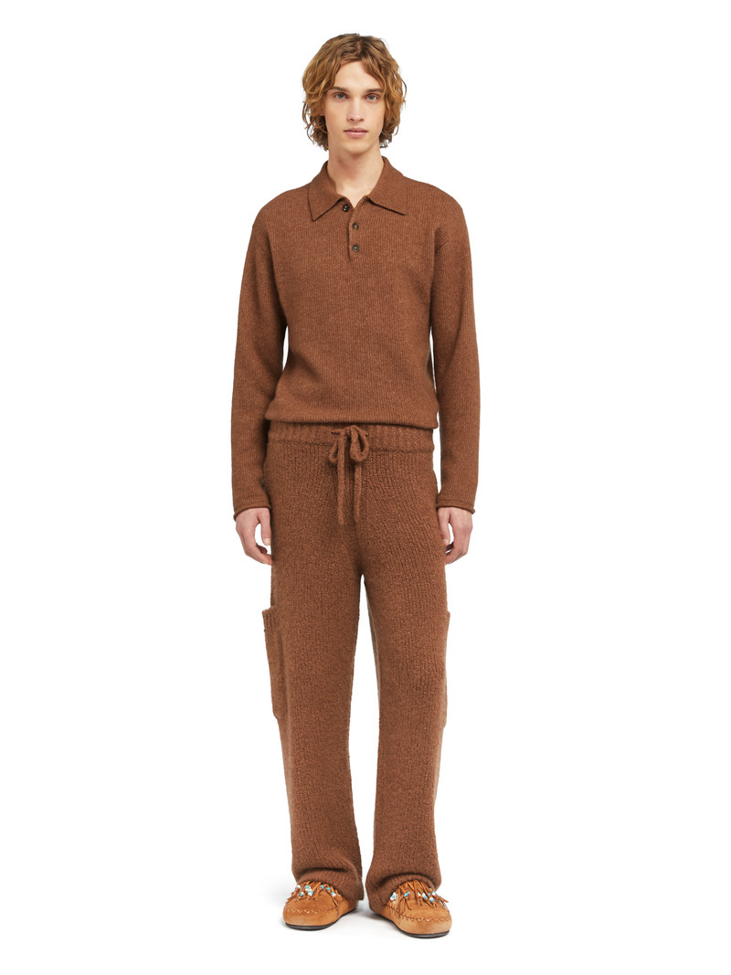 Alanui Finest Pants 6