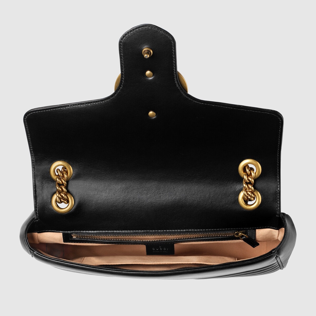 GG Marmont medium shoulder bag - 2