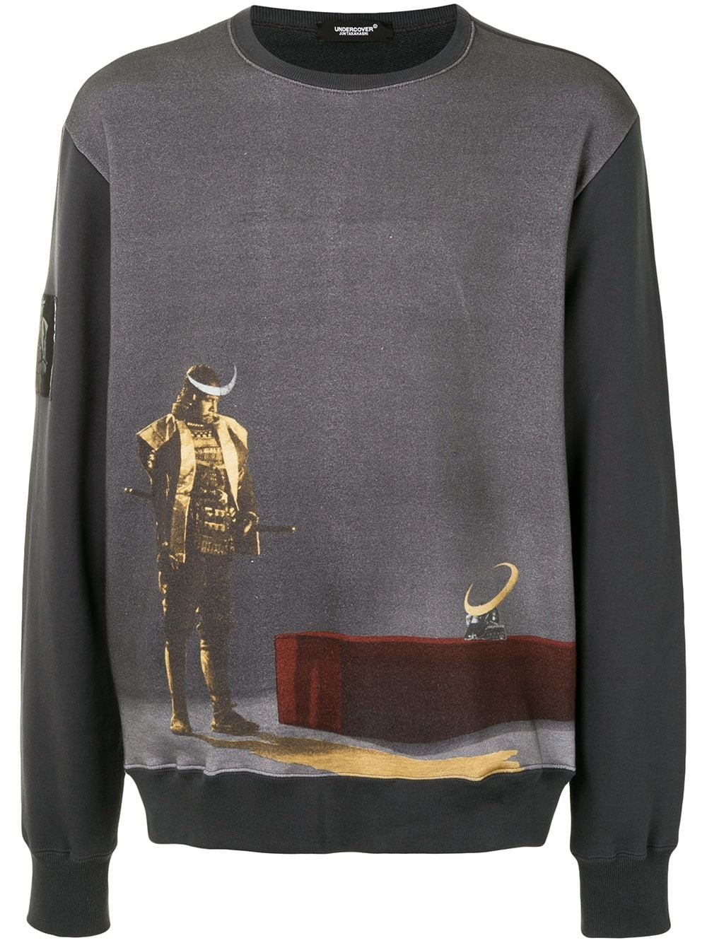 Throne Of Blood sweatshirt - 1