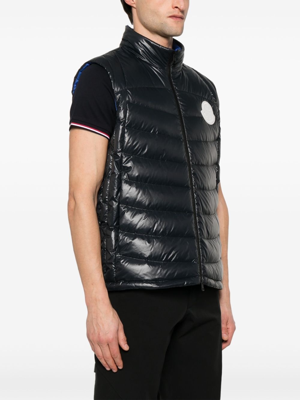Menelao gilet - 3