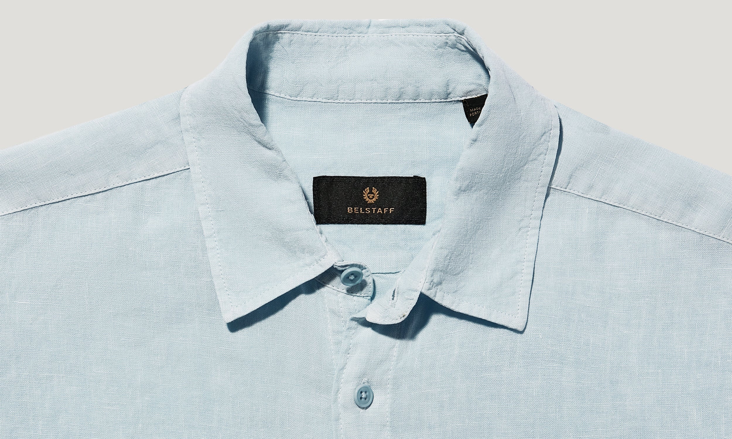 SCALE SHIRT - 3